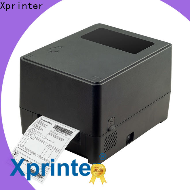Xprinter network thermal printer with good price for tax