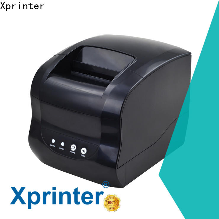 Xprinter durable pos 80 thermal printer driver inquire now for medical care