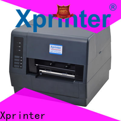 Xprinter desktop thermal printer factory for catering