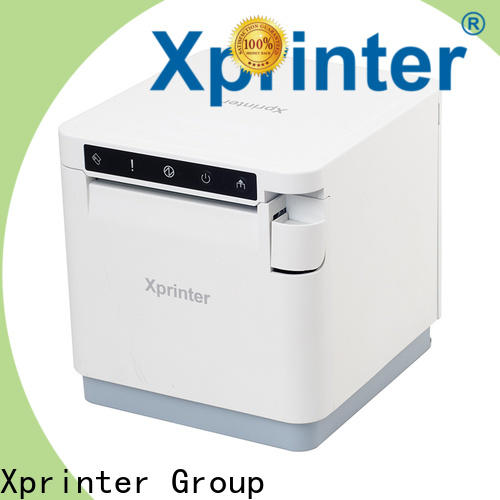Xprinter multilingual best receipt printer factory for retail