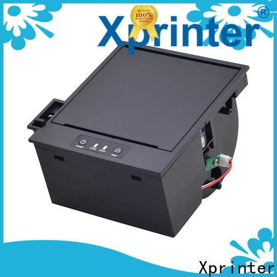 dircet thermal micro panel thermal printer manufacturer for tax