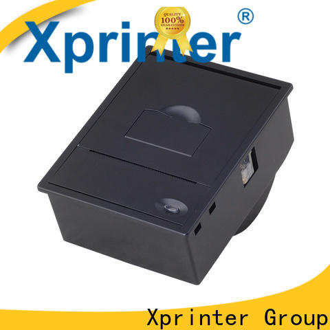 Xprinter quality thermal printer reviews from China for tax