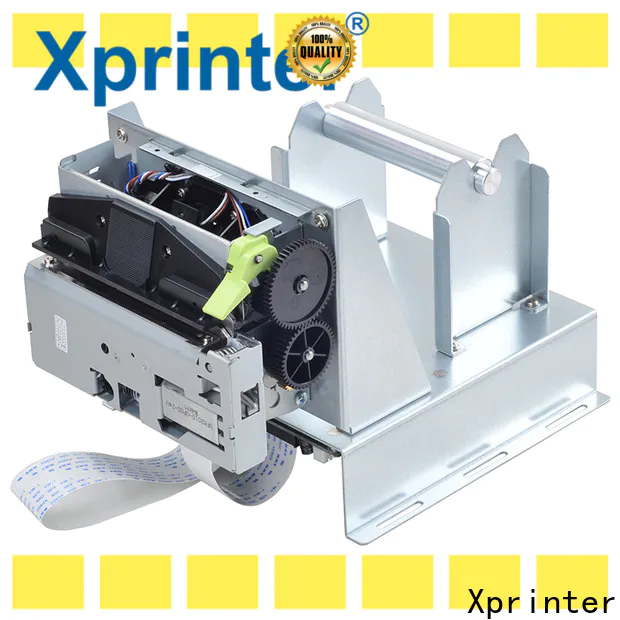 Xprinter reliable wifi thermal receipt printer customized for tax