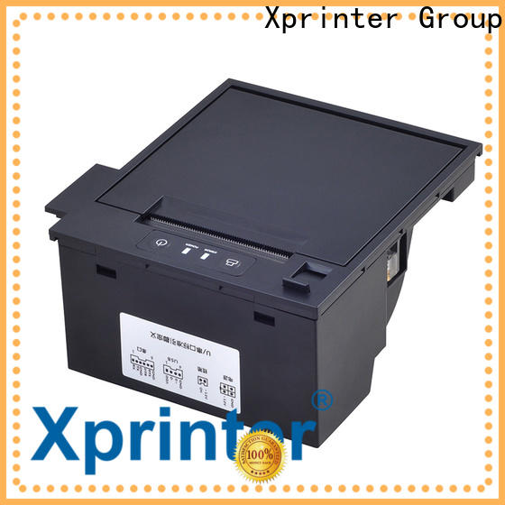dircet thermal pos slip printer from China for shop