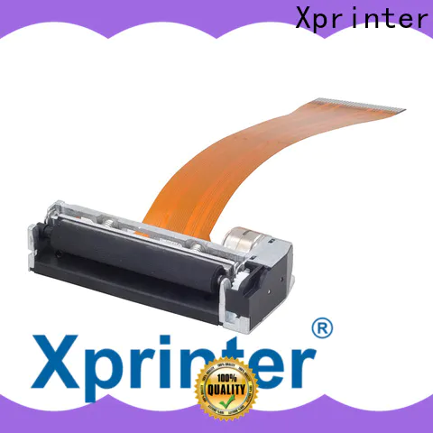 Xprinter voice prompter inquire now for post