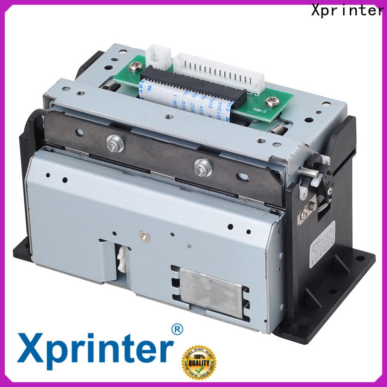 Xprinter label printer accessories with good price for supermarket