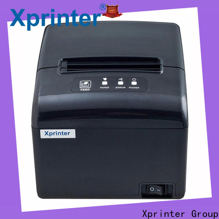 Xprinter square receipt printer inquire now for retail