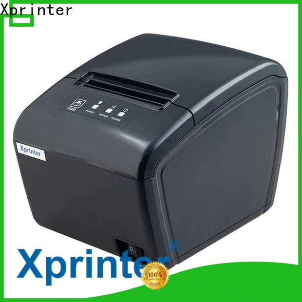 Xprinter direct thermal barcode printer inquire now for shop