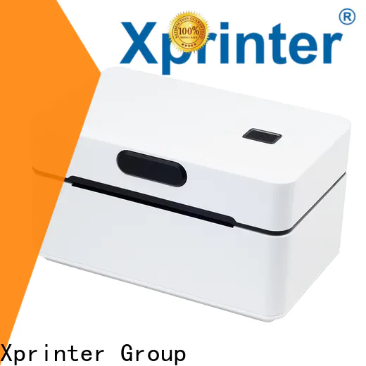 Xprinter barcode label printer with good price for medical care