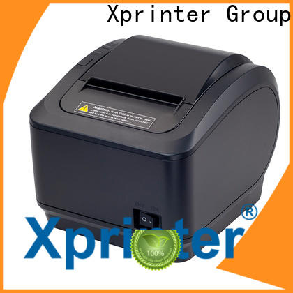 Xprinter lan small receipt printer inquire now for store