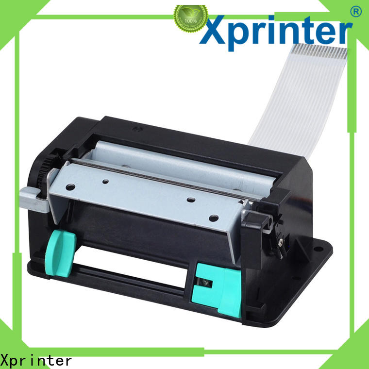 professional label printer accessories factory for post