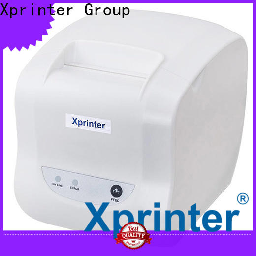 Xprinter cloud printers design for supermarket