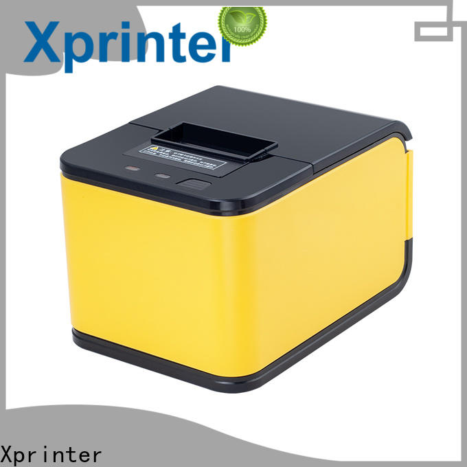 Xprinter high quality bluetooth receipt printer factory price for mall