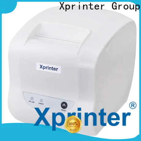 Xprinter high quality 58mm pos printer personalized for mall