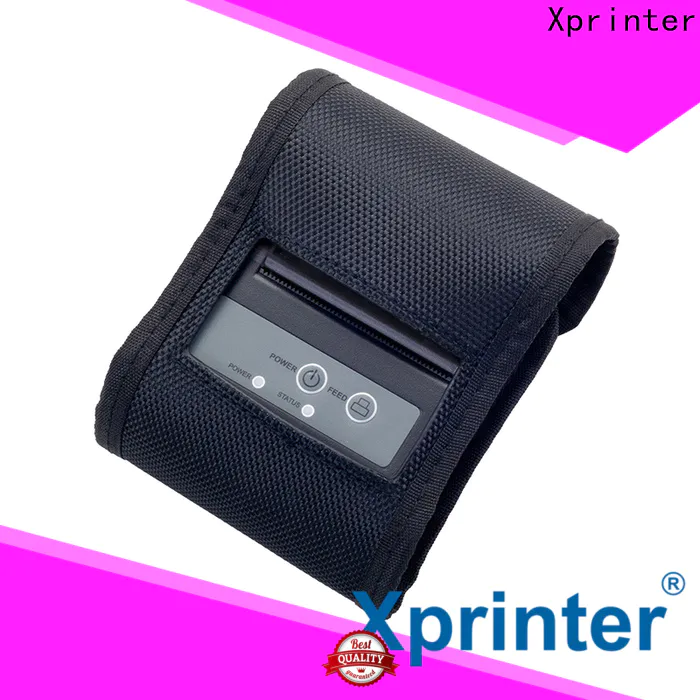 Xprinter printer accessories factory for supermarket