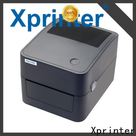 product labeling pos network printer customized for tax