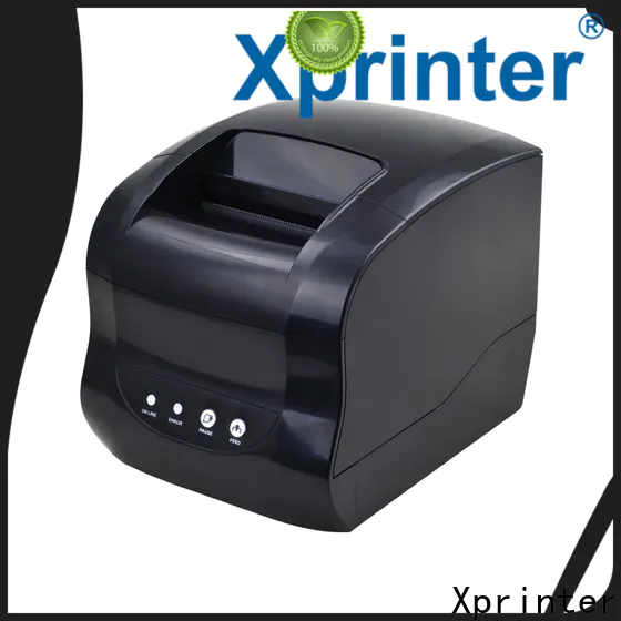 Xprinter xprinter 80mm design for medical care