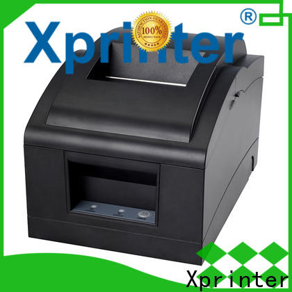 Xprinter portable usb printer factory price for business