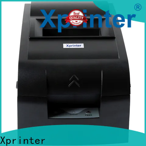 Xprinter small thermal printer wholesale for industry