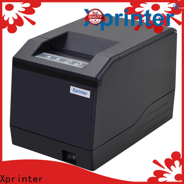Xprinter durable xprinter 80mm inquire now for supermarket