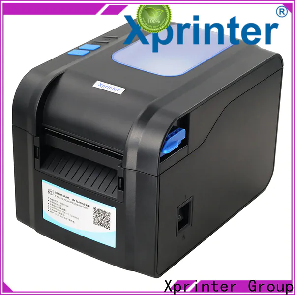 Xprinter pos 80 thermal printer factory for supermarket
