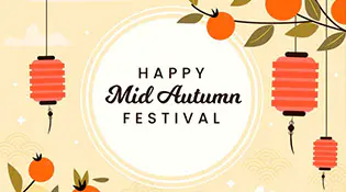 Mid-Autumn Festival