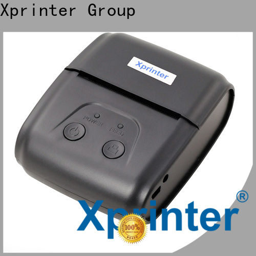 Xprinter large capacity point of sale receipt printer with good price for shop
