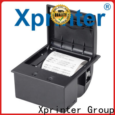 Xprinter thermal transfer barcode printer directly sale for shop