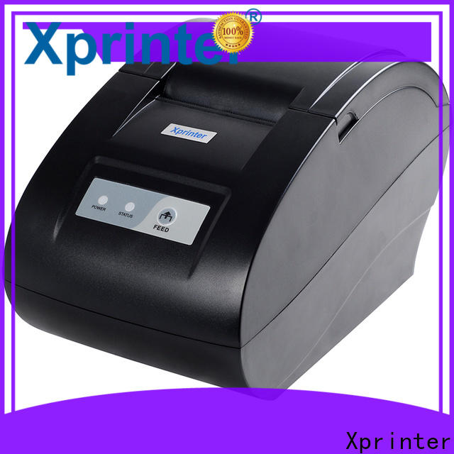 Xprinter xprinter 58mm factory price for shop