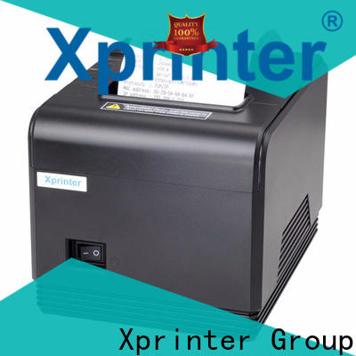 Xprinter wireless receipt printer with good price for mall