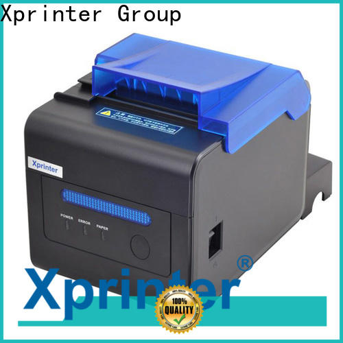 multilingual custom thermal printer xpc58k factory for mall