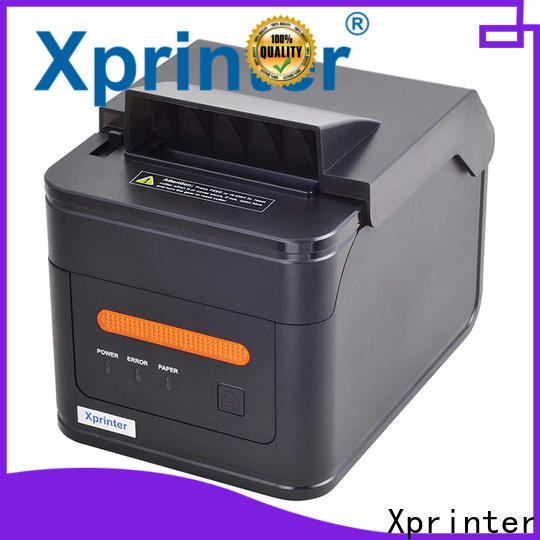 Xprinter lan bill printer factory for retail