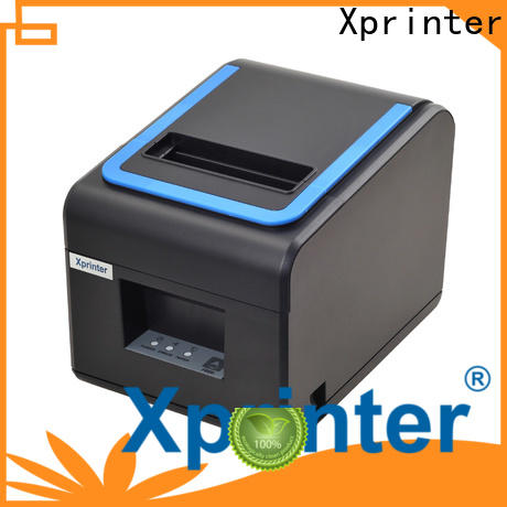 reliable 80mm series thermal receipt printer design for retail