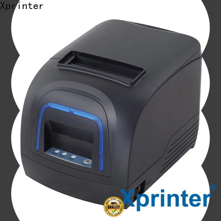 reliable retail receipt printer c260k with good price for store