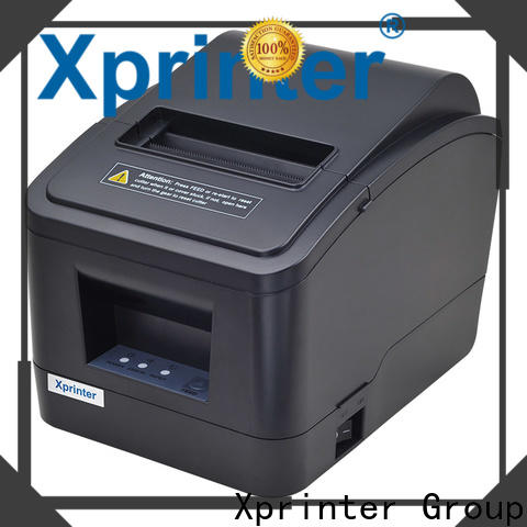 Xprinter reliable 80mm thermal receipt printer with good price for shop