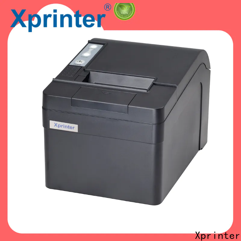 durable usb powered receipt printer supplier for shop