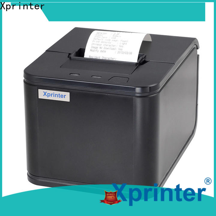 Xprinter bill printer wholesale for retail