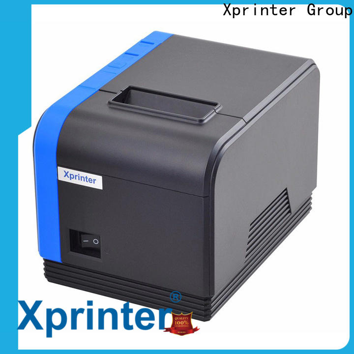 Xprinter printer thermal 58mm personalized for mall