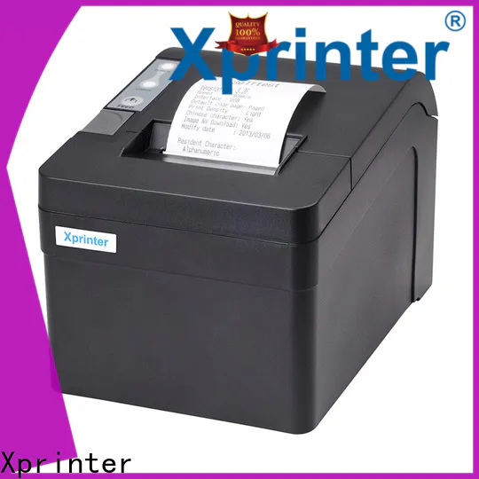 Xprinter thermal printer for pc wholesale for shop