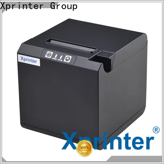 Xprinter high quality programmable receipt printer wholesale for store