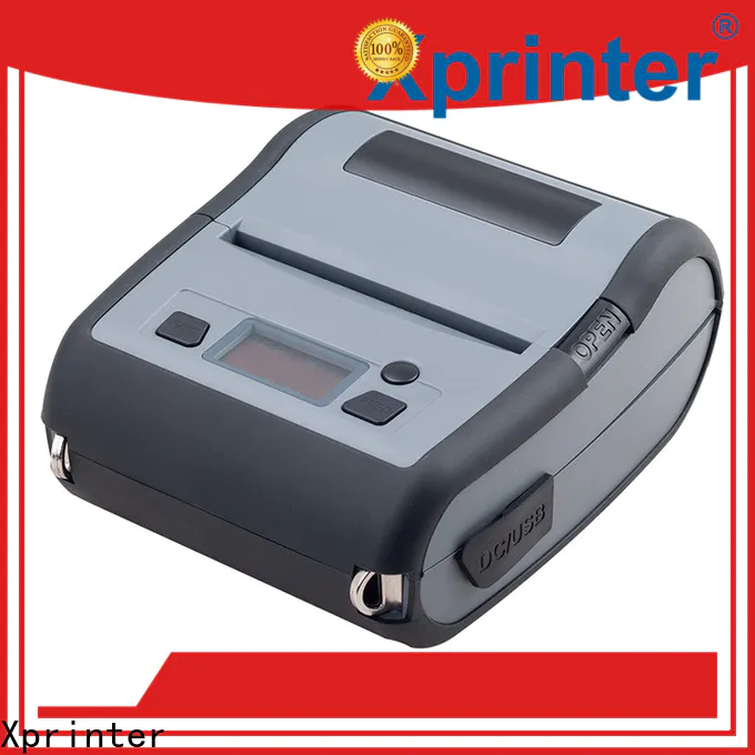 dual mode till slip printer directly sale for mall