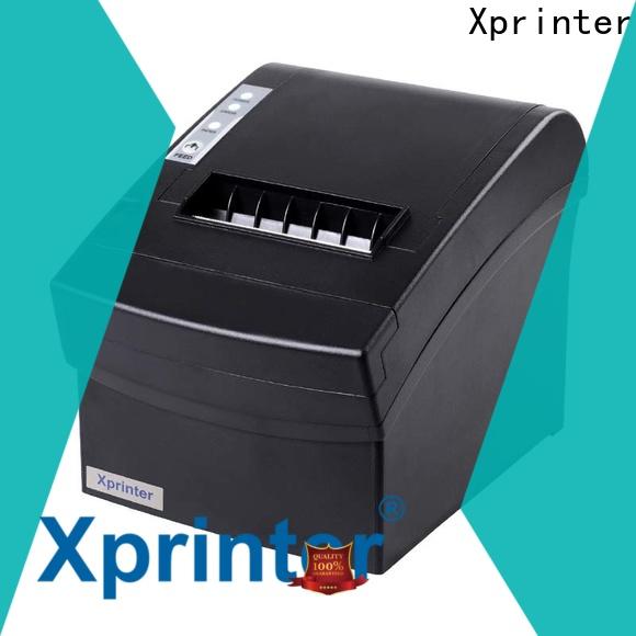 Xprinter buy receipt printer factory for store