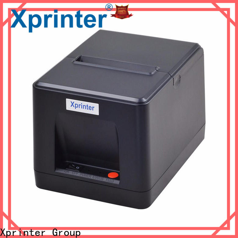 Xprinter hot selling receipt printer online series for catering