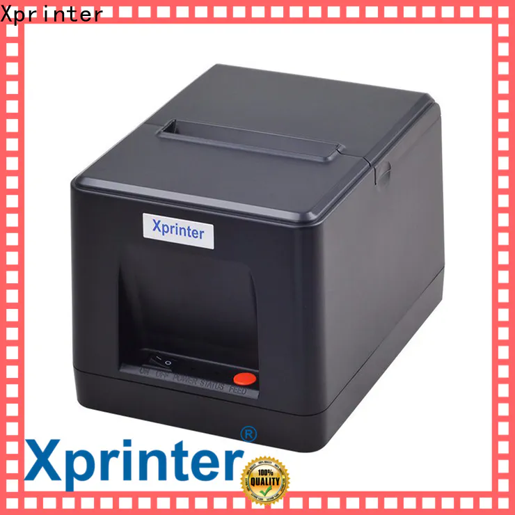 Xprinter durable android printer personalized for shop