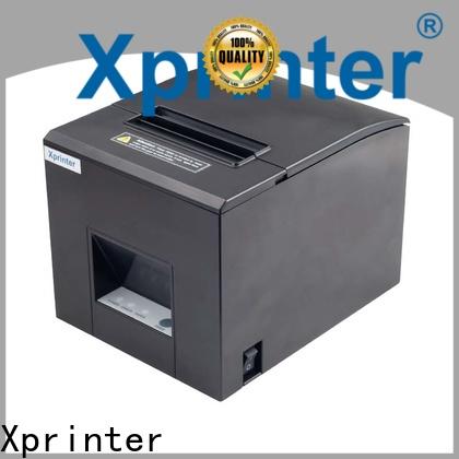 Xprinter bill receipt printer design for shop