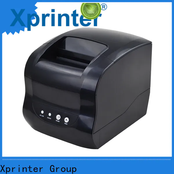 durable easy pos printer factory for post