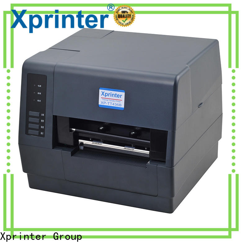 Xprinter wireless thermal printer with good price for catering