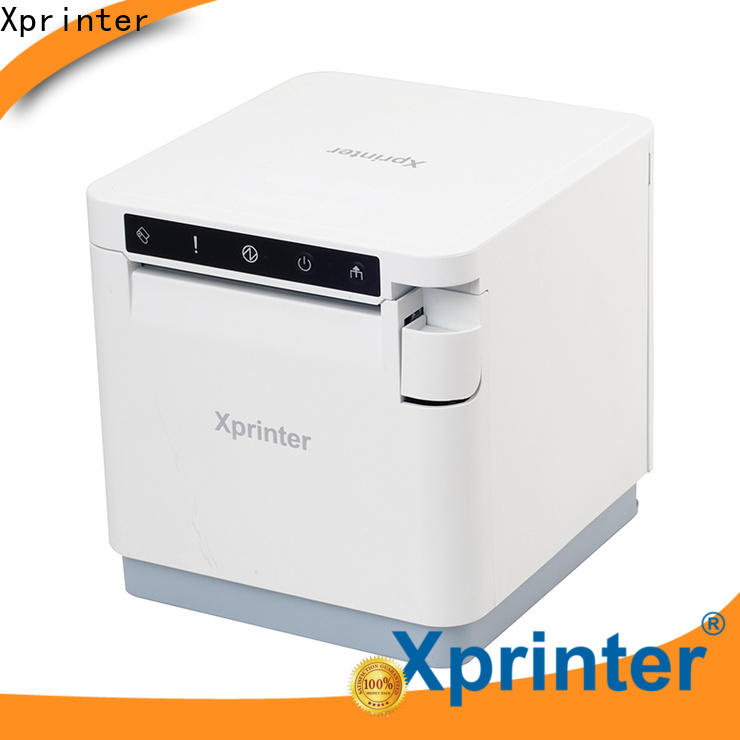 Xprinter traditional printer 80mm design for store