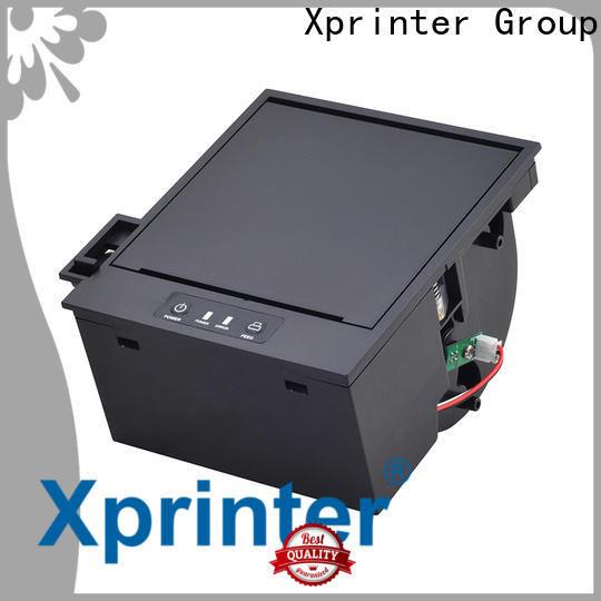 Xprinter thermal transfer barcode printer manufacturer for tax