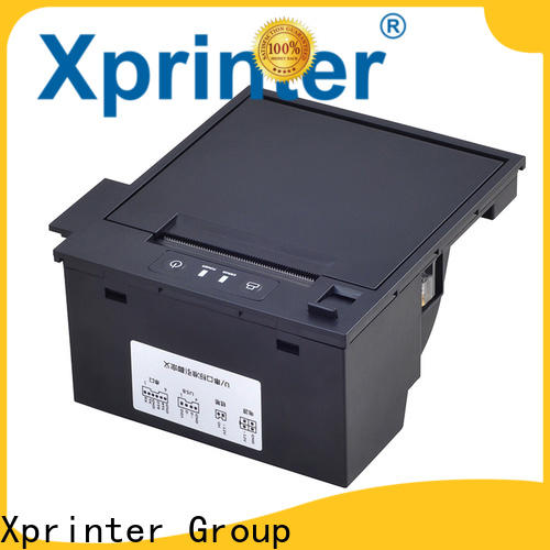 Xprinter hot selling pos slip printer customized for shop
